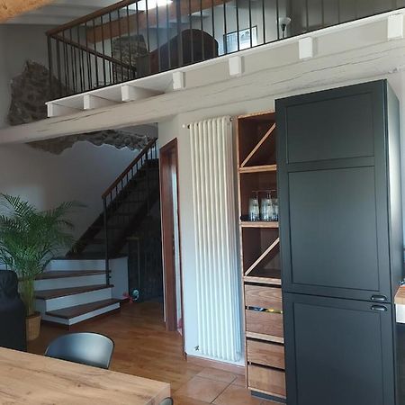 Loft Centro Storico Apartment Сарнико Екстериор снимка