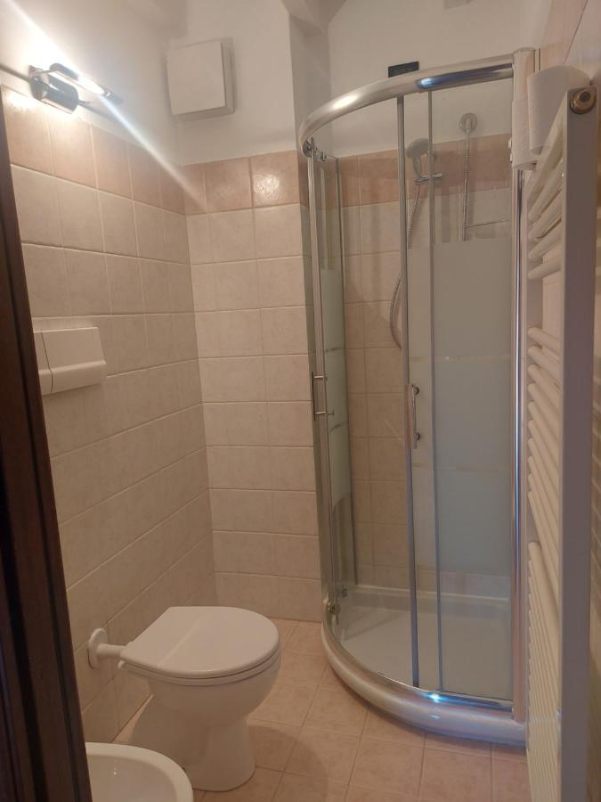 Loft Centro Storico Apartment Сарнико Екстериор снимка