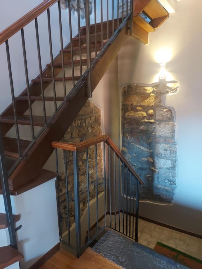 Loft Centro Storico Apartment Сарнико Екстериор снимка